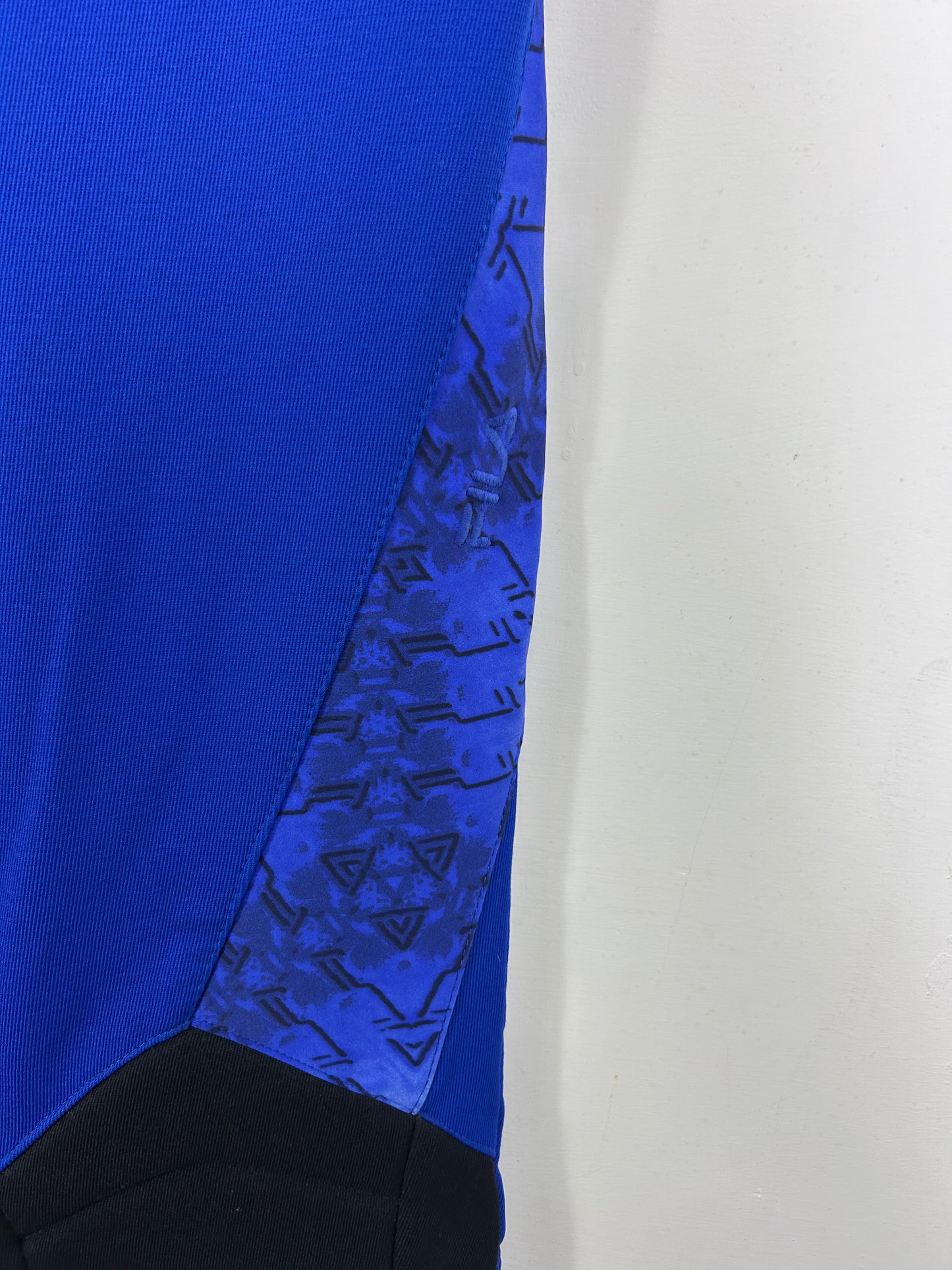 TAGLIA L- Salopette tecnica fila