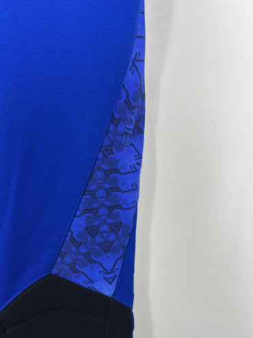 TAGLIA L- Salopette tecnica fila