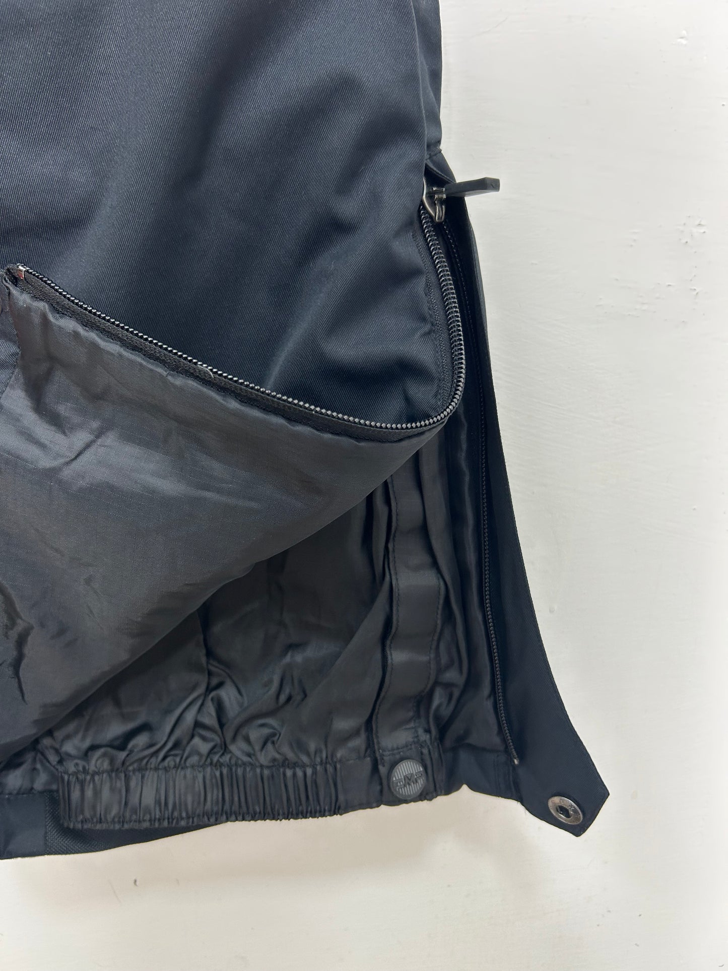 TAGLIA 12 ANNI - Pantalone con bretelle CMP