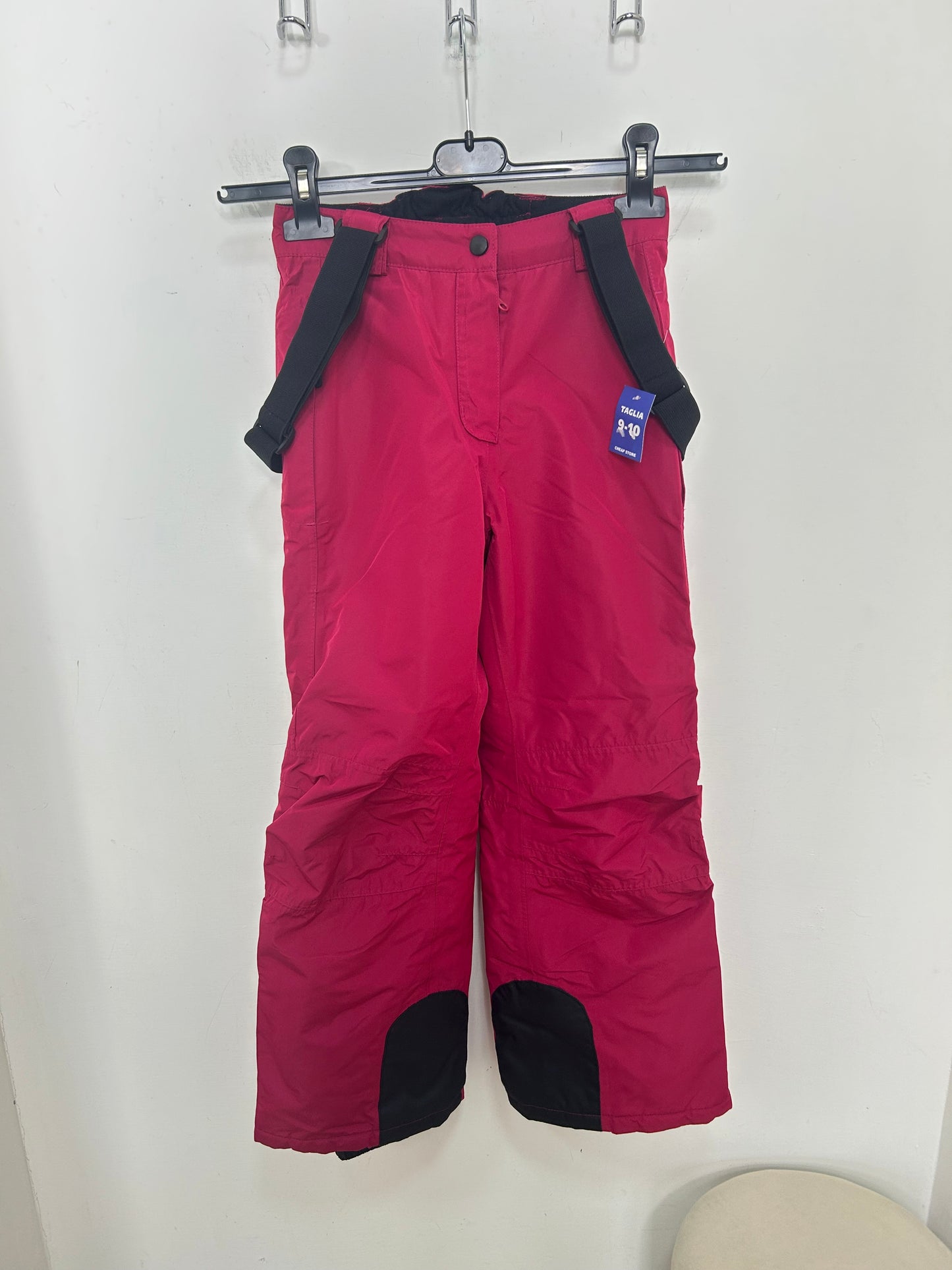 TAGLIA 9-10 Anni - Pantalone crivit