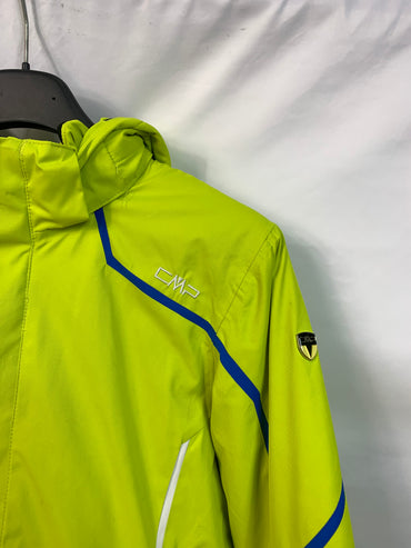 TAGLIA 10 ANNI - Giubbino CMP