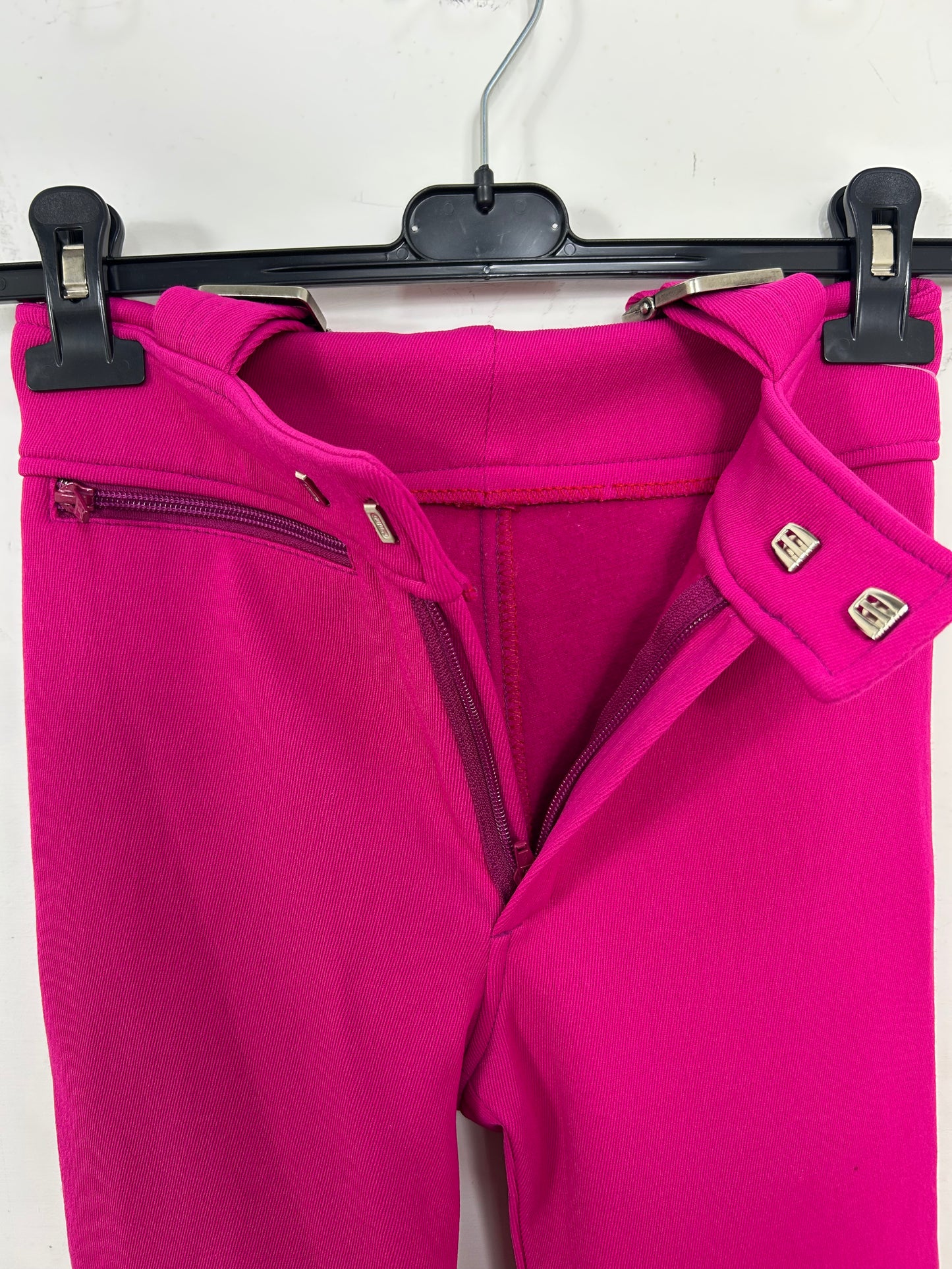 TAGLIA XS- Salopette tecnica Tonini