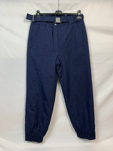 TAGLIA XL - Pantalone Sergio tacchini