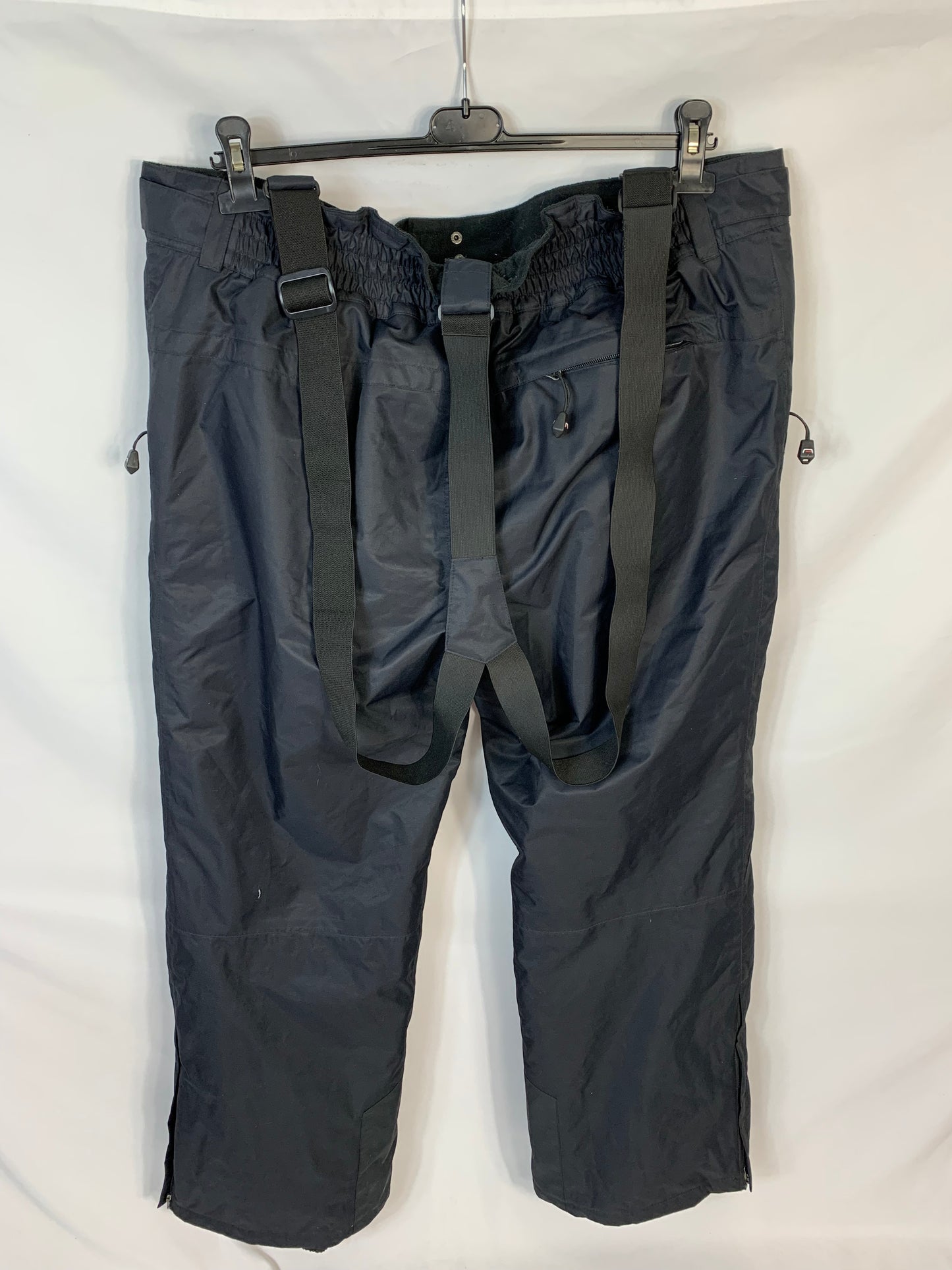 TAGLIA CALIBRATO - Pantalone Alpine
