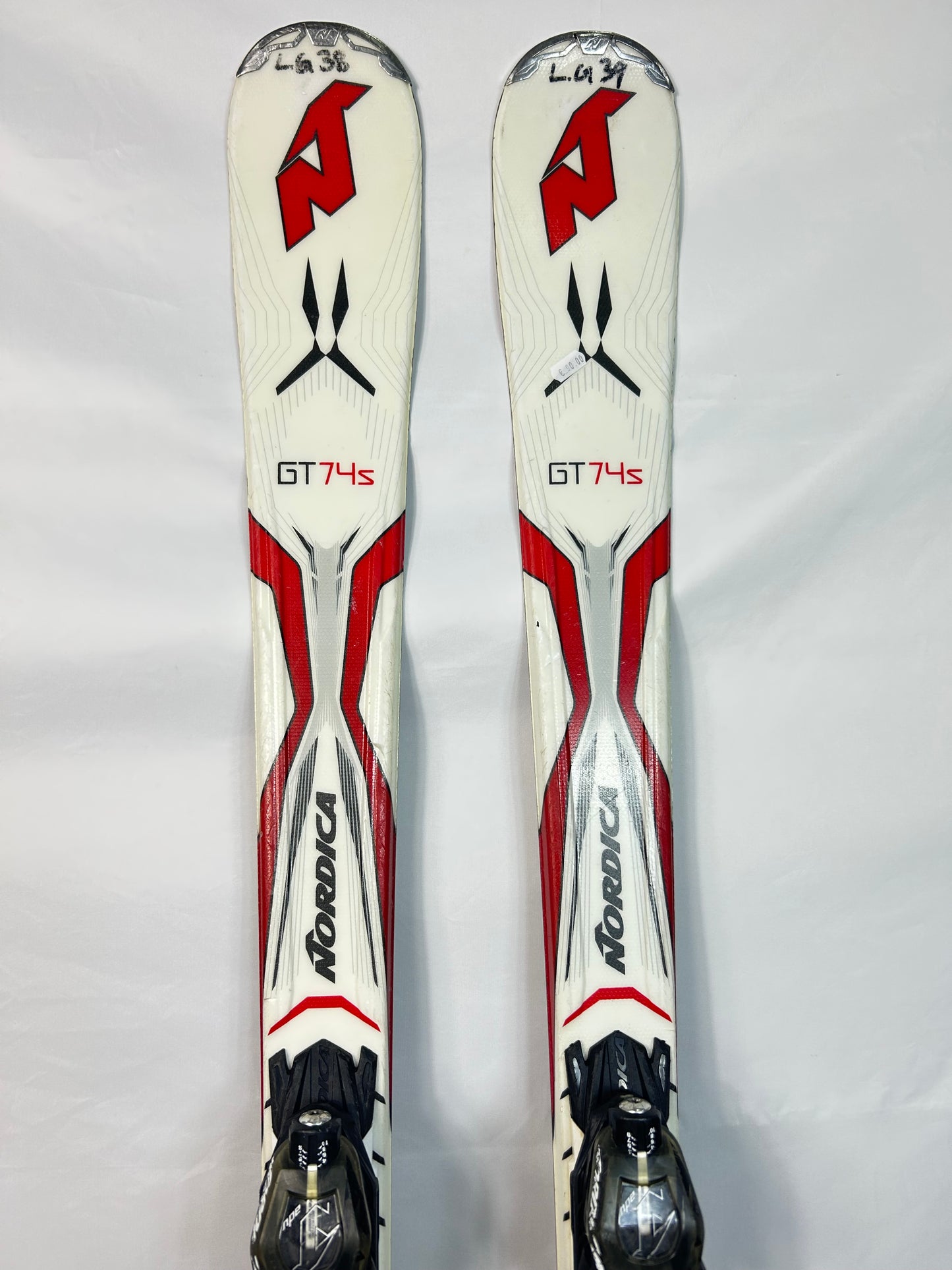 Sci Nordica GT 74 S