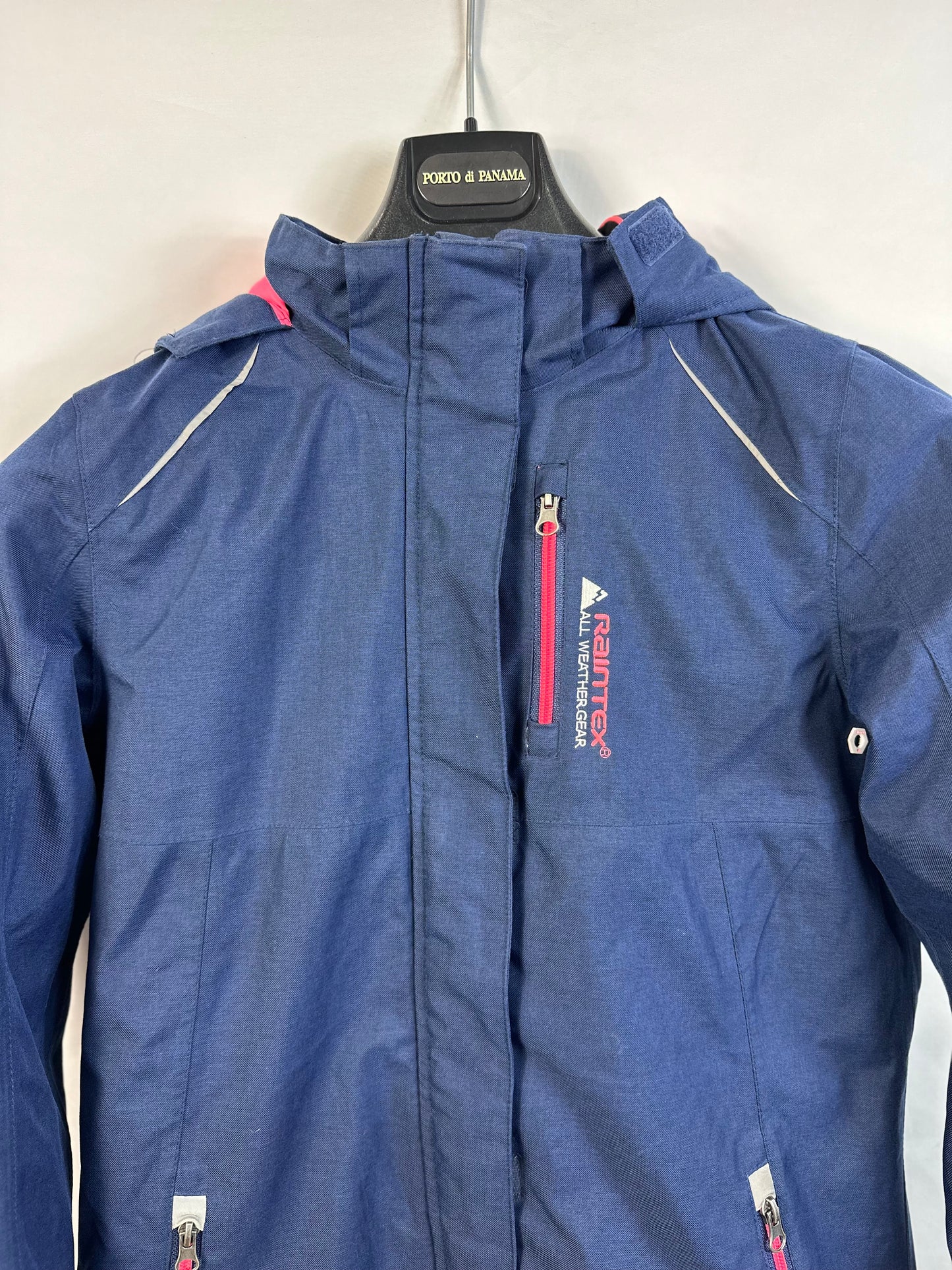 TAGLIA S - Giubbino Rainte