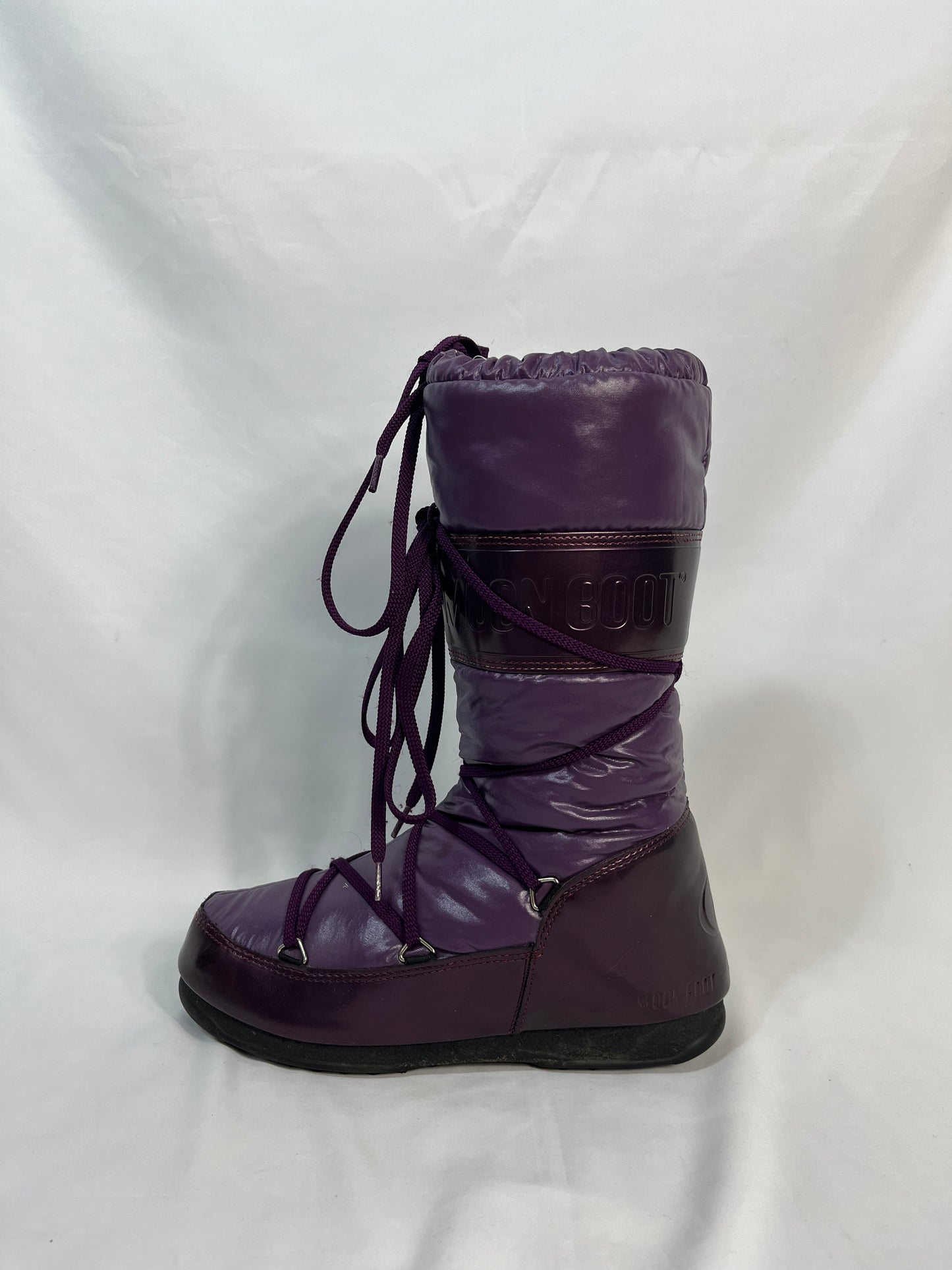 MOON BOOT TAGLIA 39