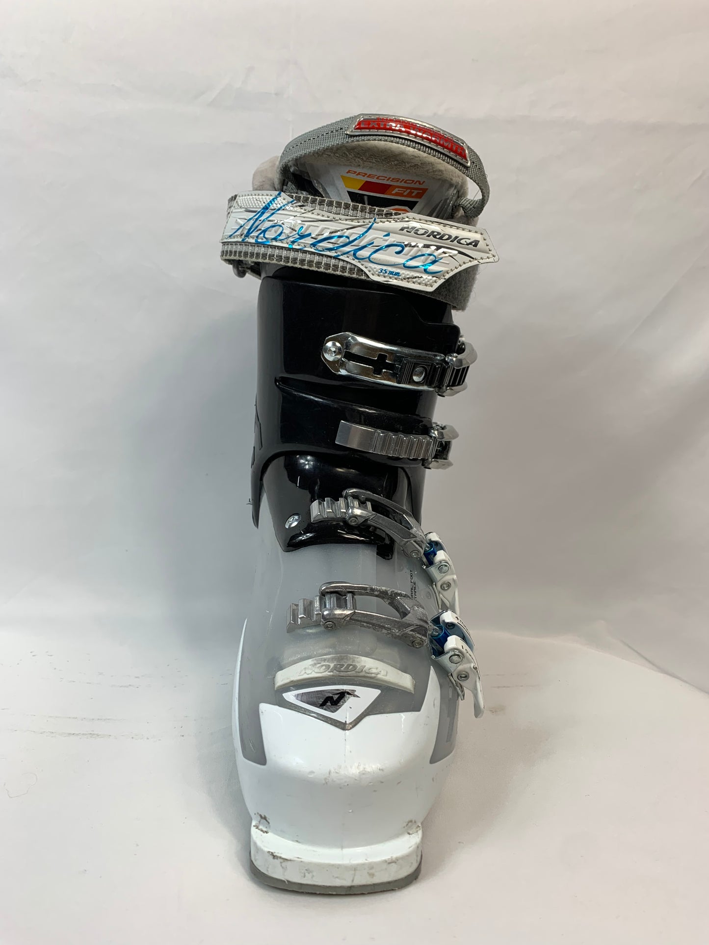 SCARPONI DA SCI Nordica sport machine 85