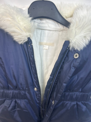 TAGLIA 12 MESI - Tuta intera BIANCOCCOLE