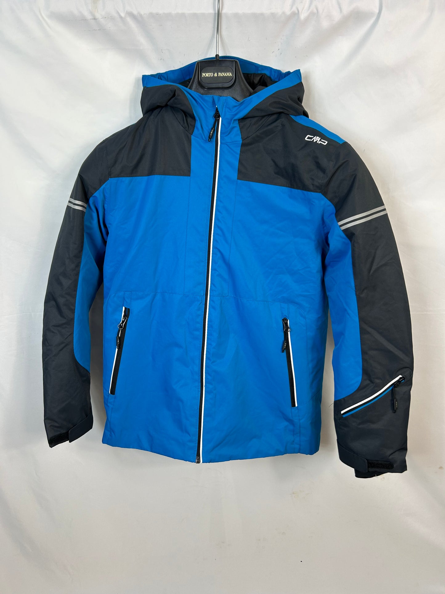 TAGLIA S- Giubbino CMP