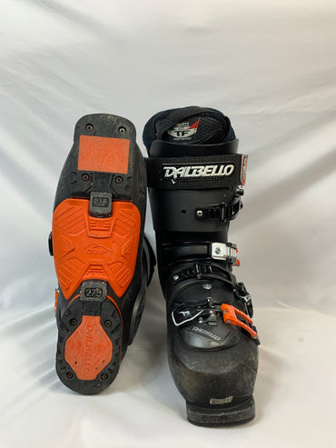 SCARPONI DA SCI DALBELLO PANTERRA 100
