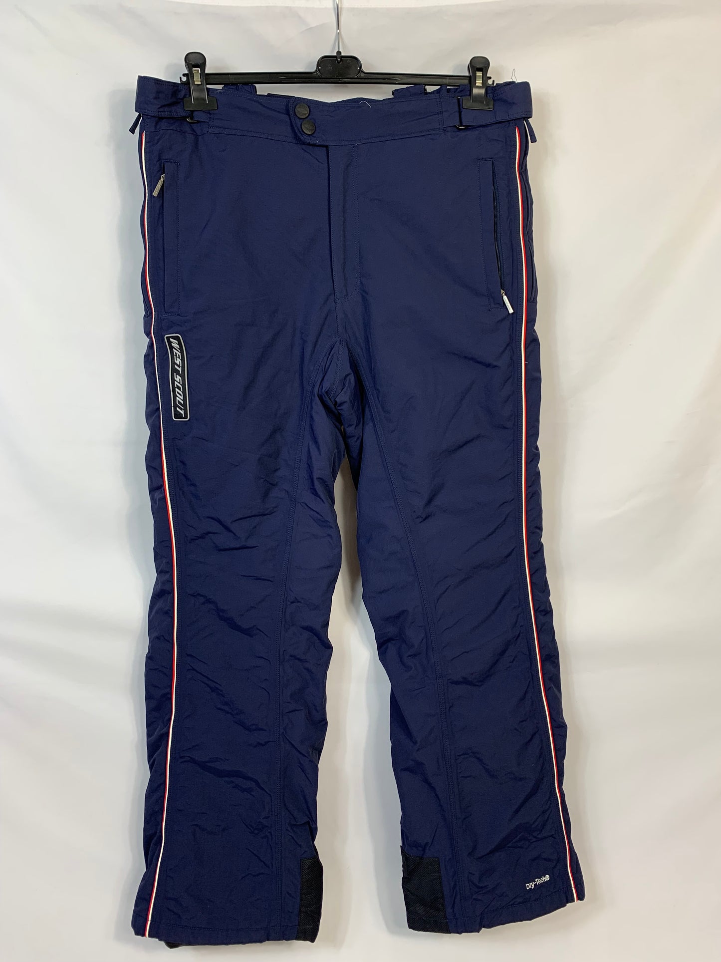 TAGLIA XXL - Pantalone west scout
