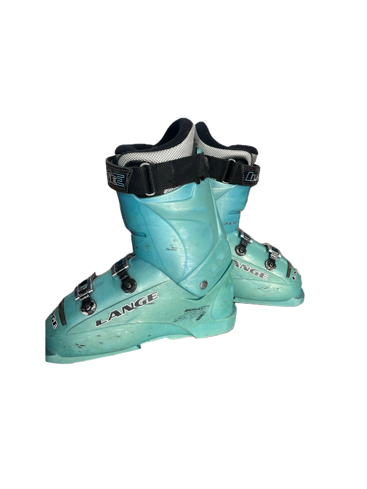 USATO-Lange Worldcup 80 Team