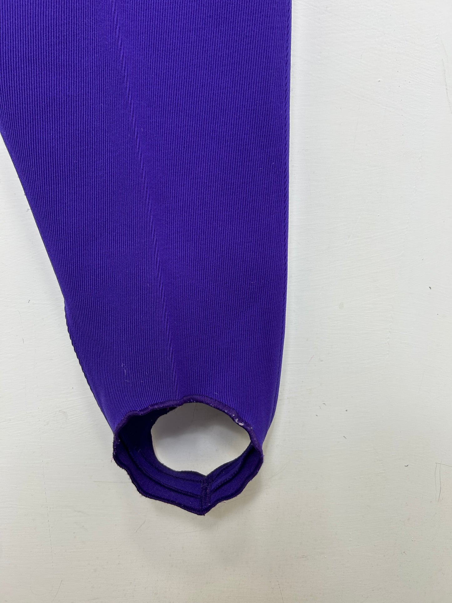 TAGLIA XL LEGGINS DA NEVE