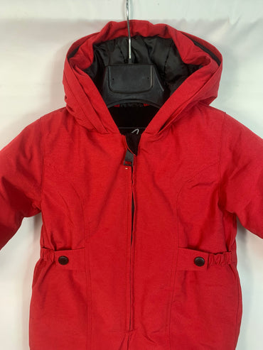 TAGLIA 1 ANNO - Tuta intera Alpinetek