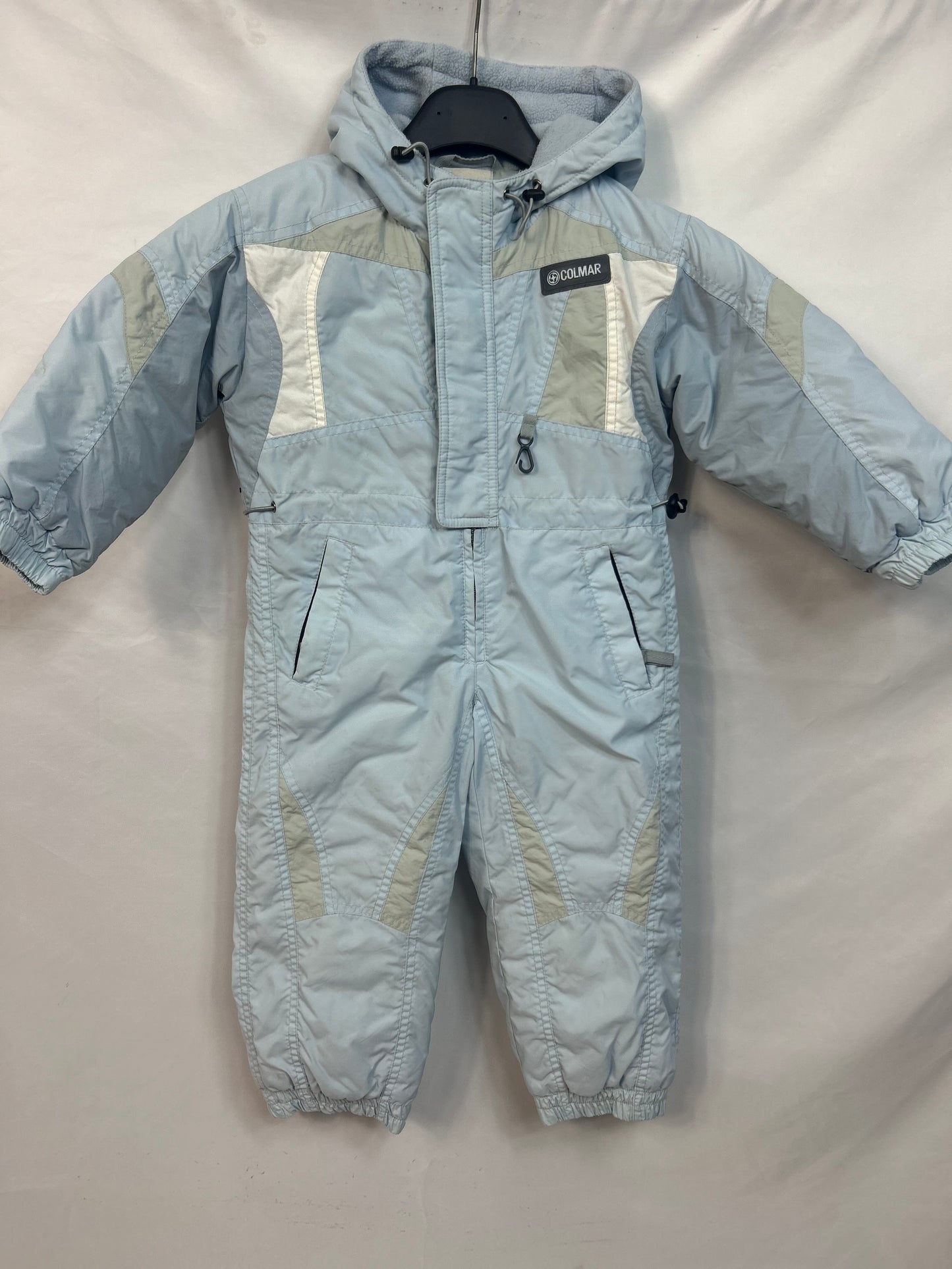 TAGLIA 1 ANNO - Tuta intera colmar