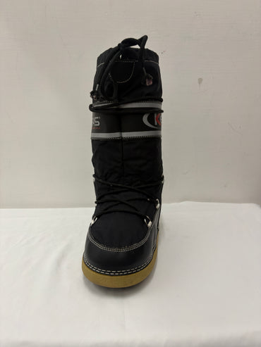 Simil Moon boot-Kefas neri