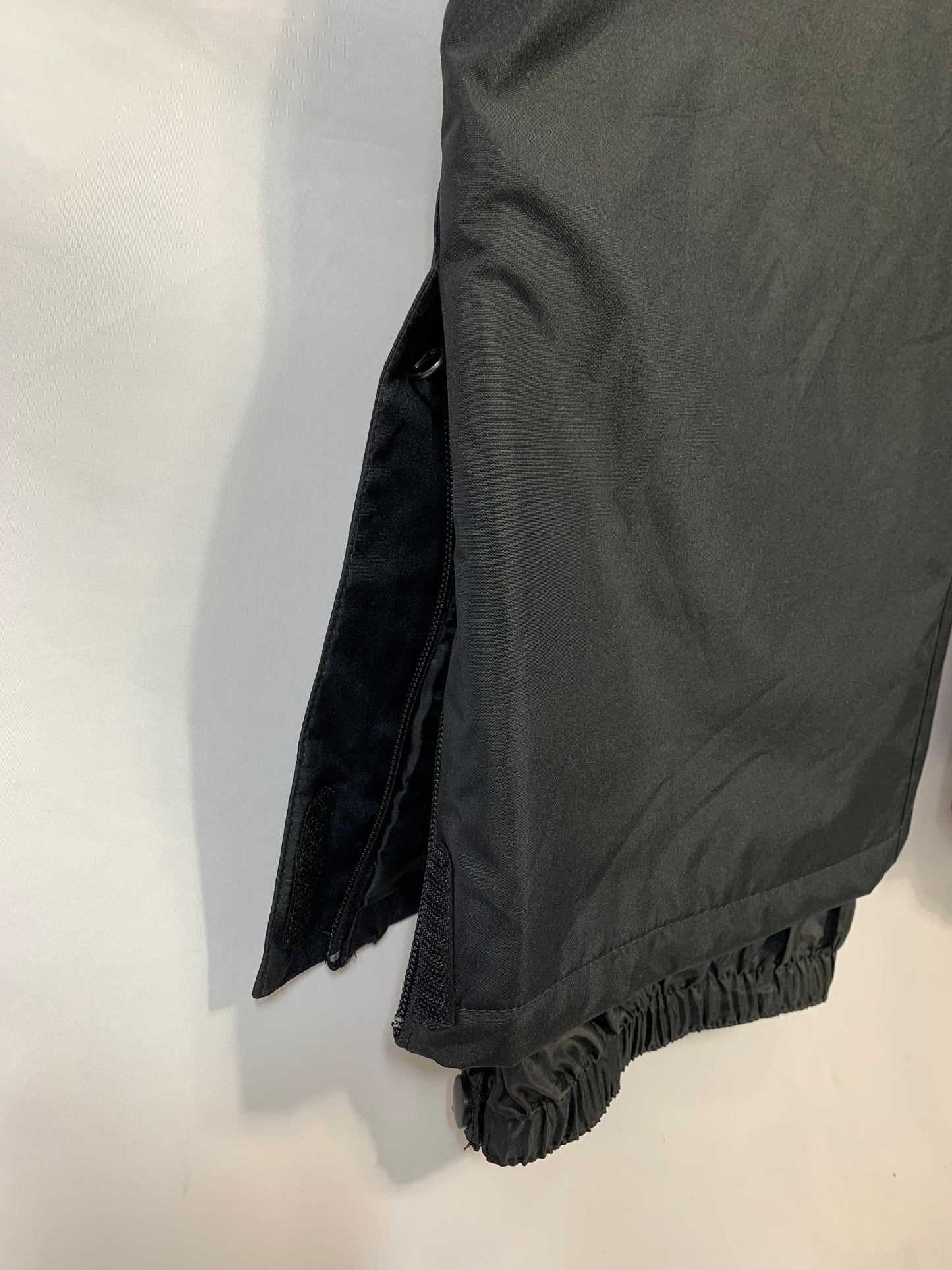 TAGLIA M - Pantalone Crivit sports nero