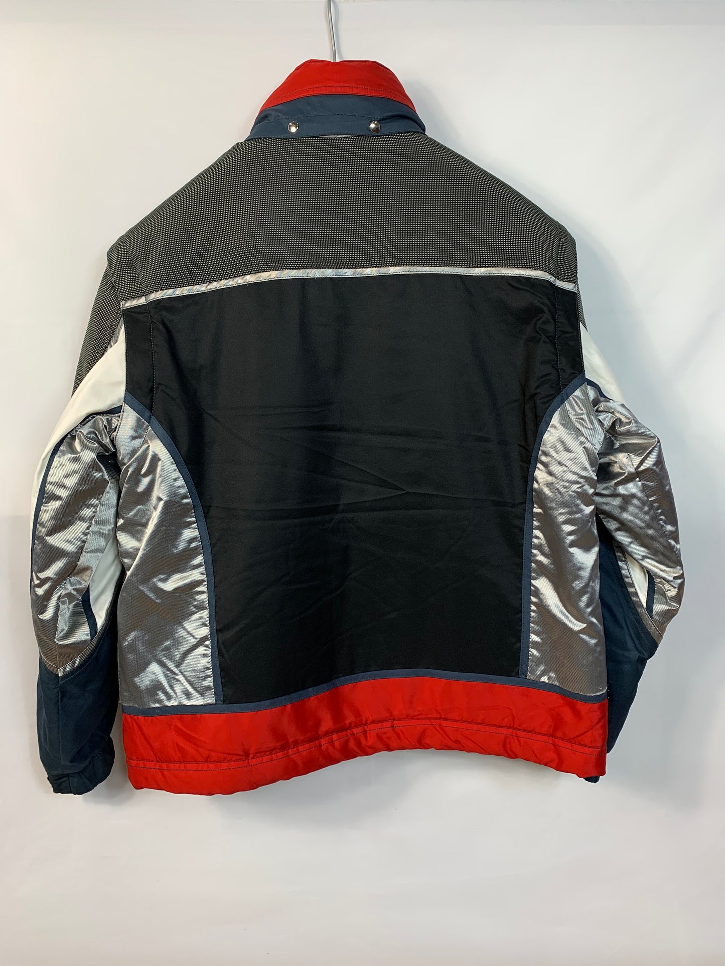 TAGLIA XL - Giubbino dubin