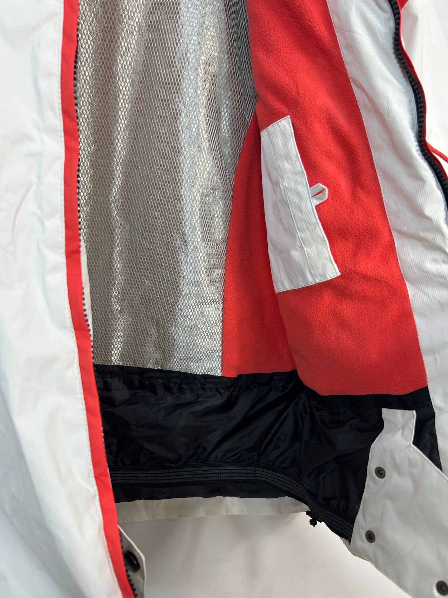 TAGLIA M - Giubbino MC Kee’s