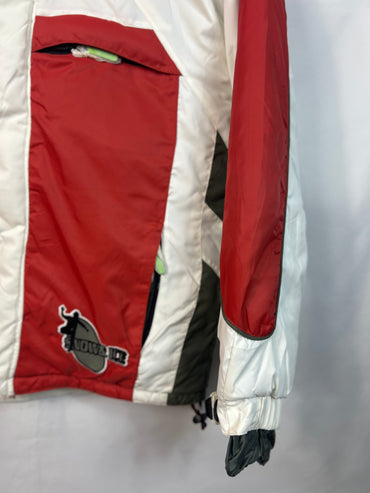 TAGLIA L - Giubbino yadou