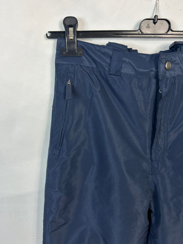 TAGLIA XS - Pantalone da sci SNOW TECH