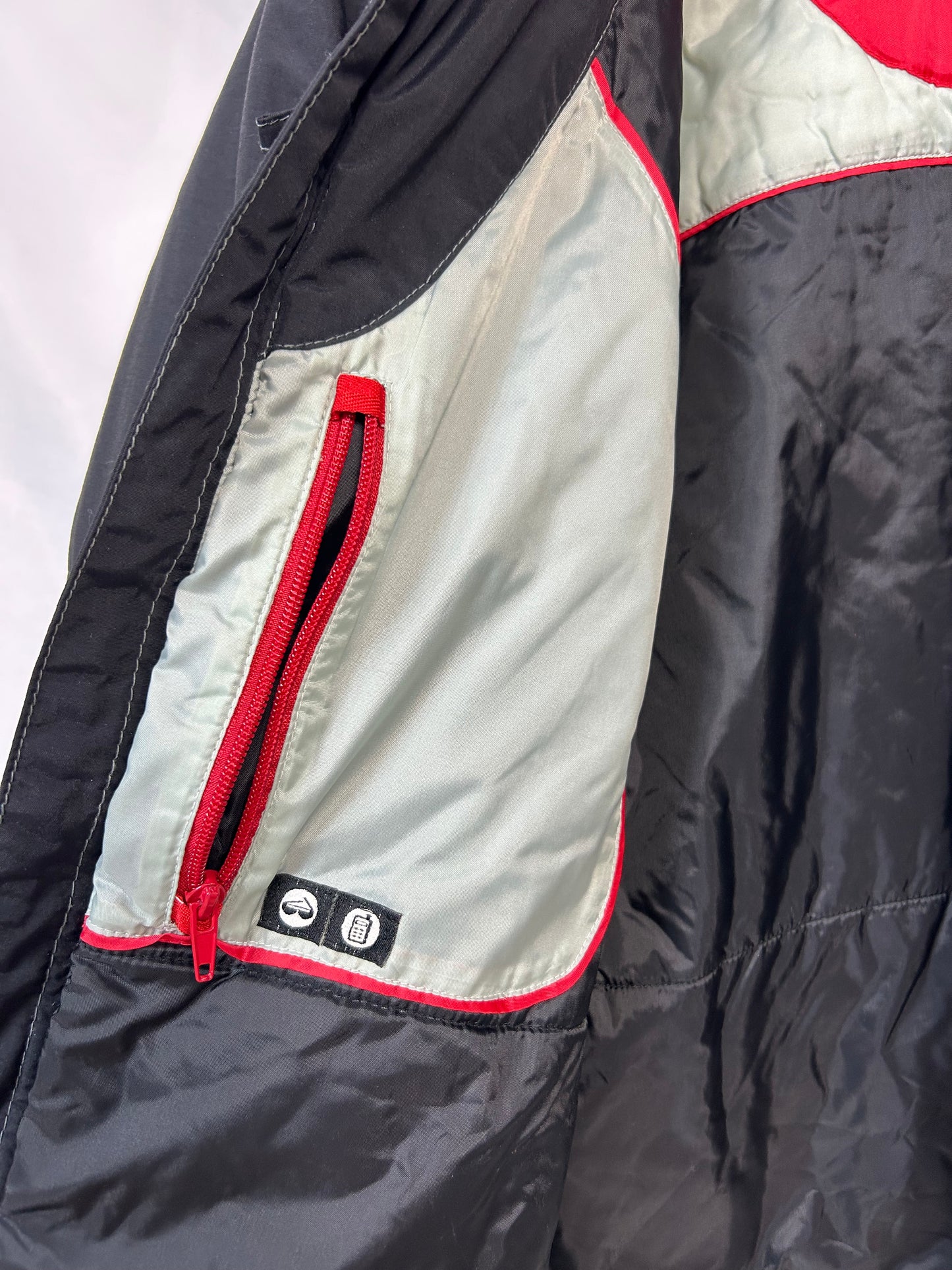 TAGLIA M - Giubbino colmar