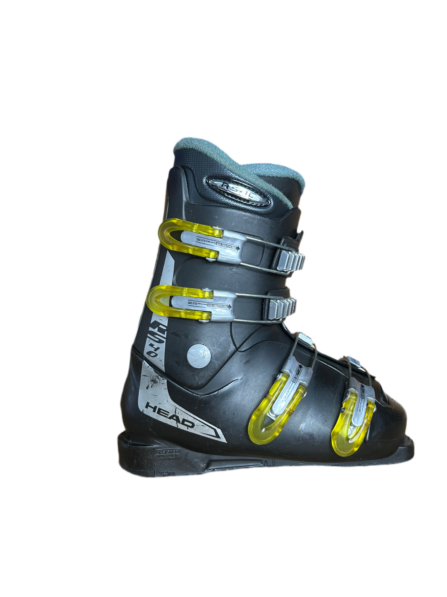 USATO-Scarponi da sci Head RS40