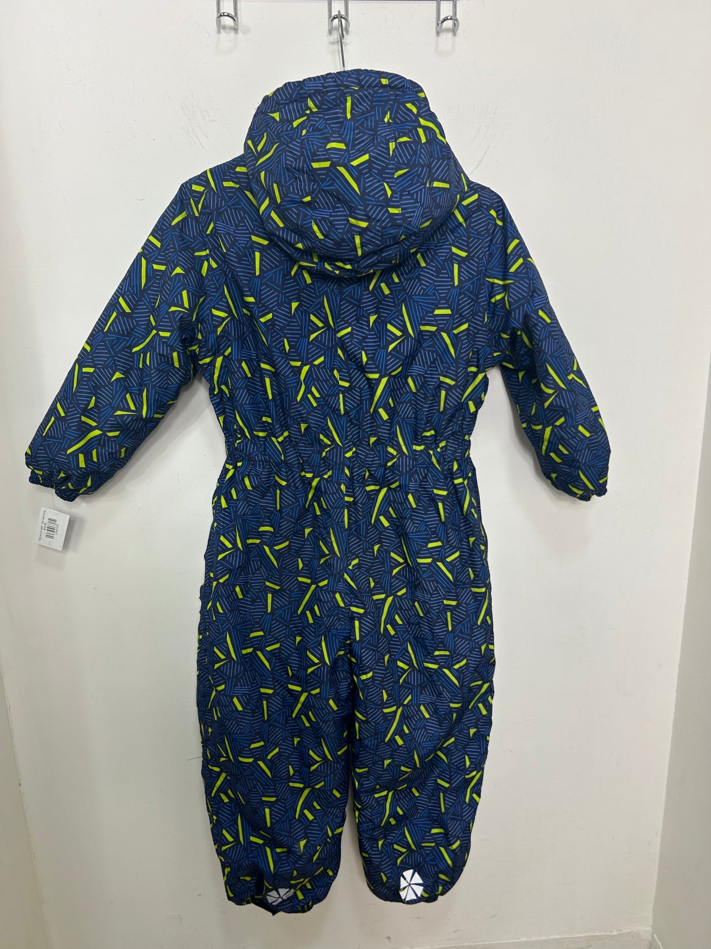 TAGLIA 5-6 ANNI - Tuta intera Kiki&Koko