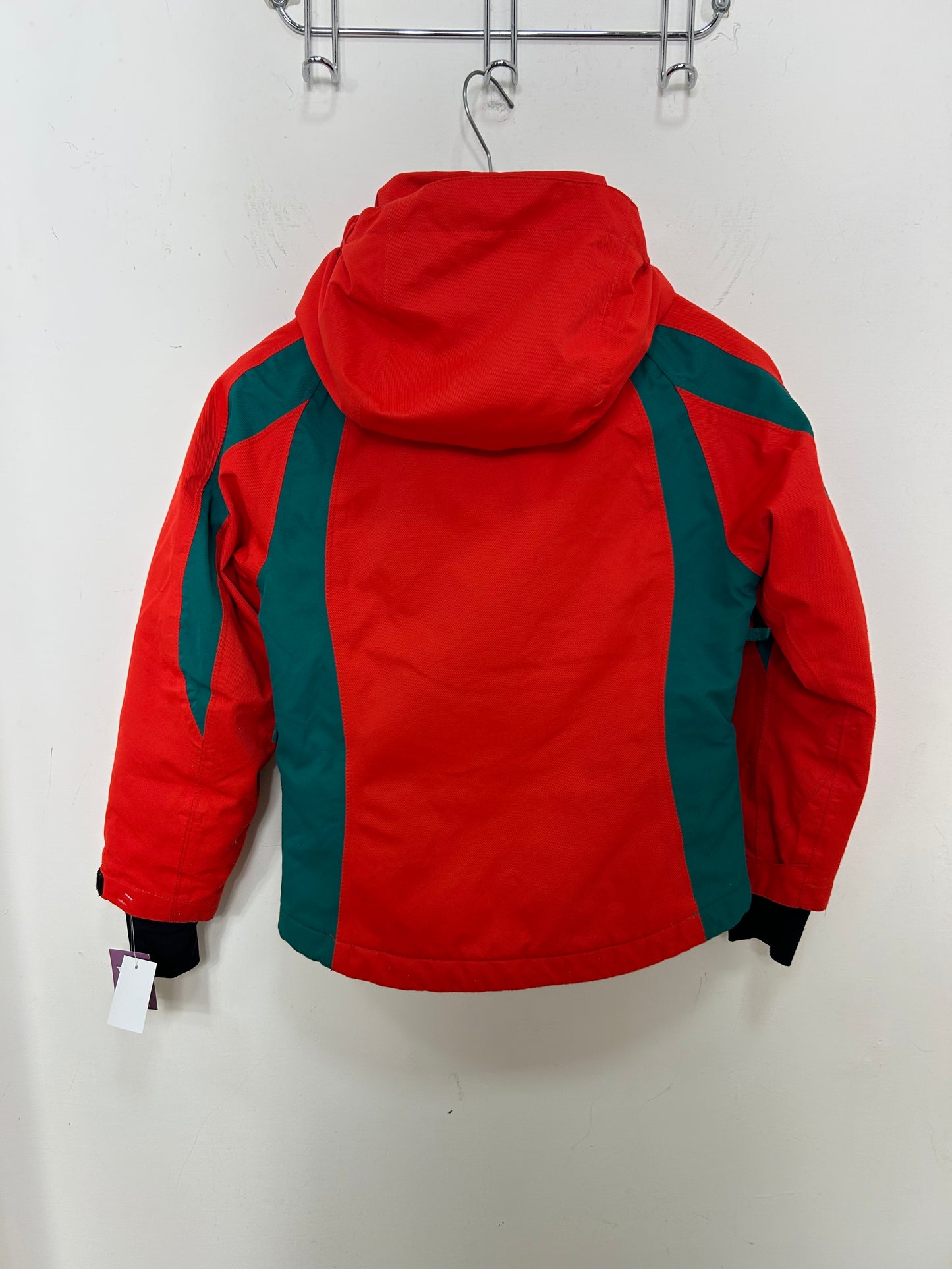 TAGLIA 8 ANNI - Giubbino anzoni