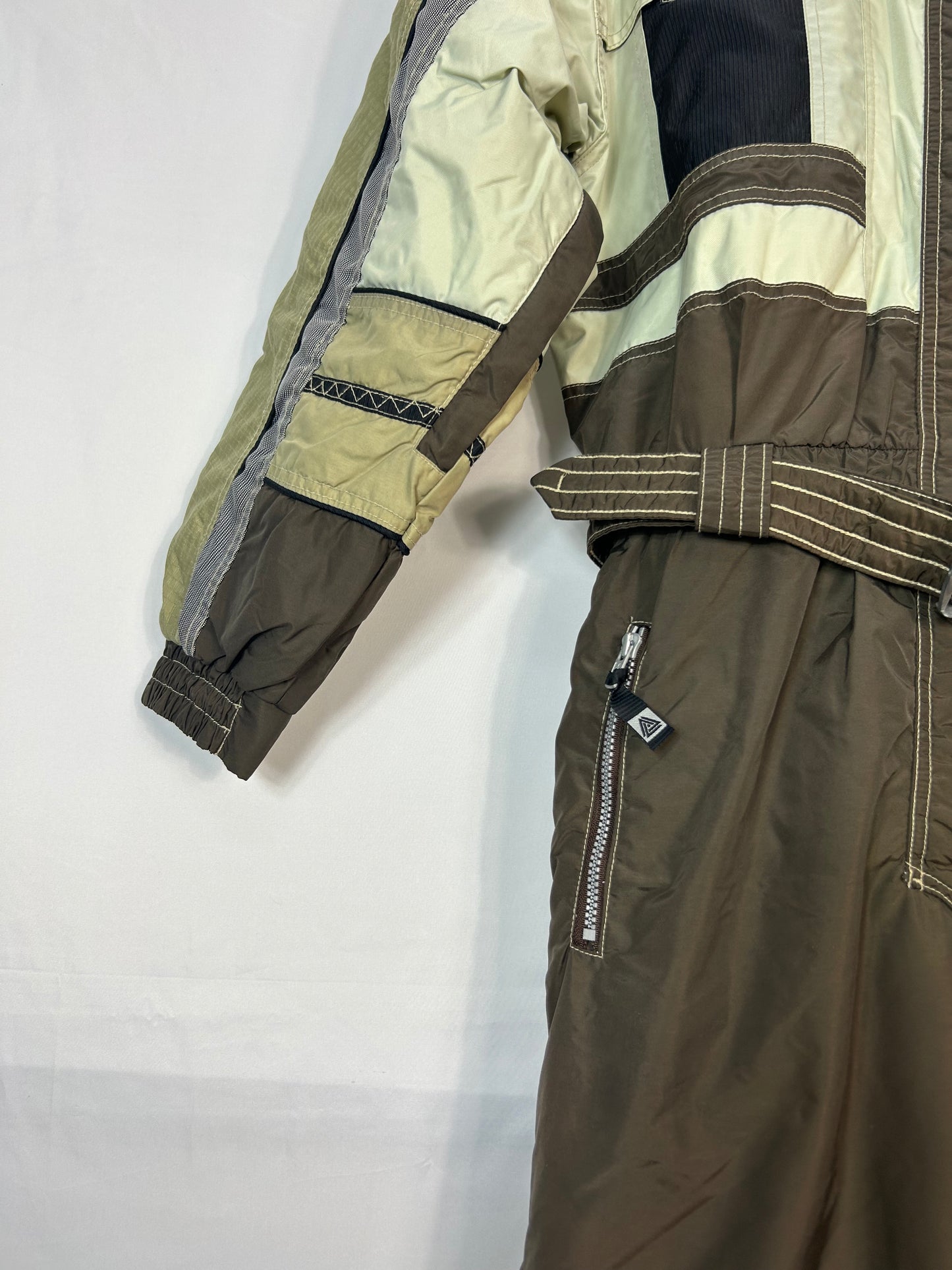 TAGLIA M - Tuta intera astrolabio