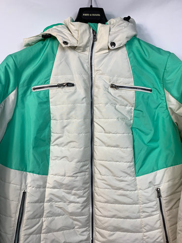 TAGLIA XL - Giubbino BPC