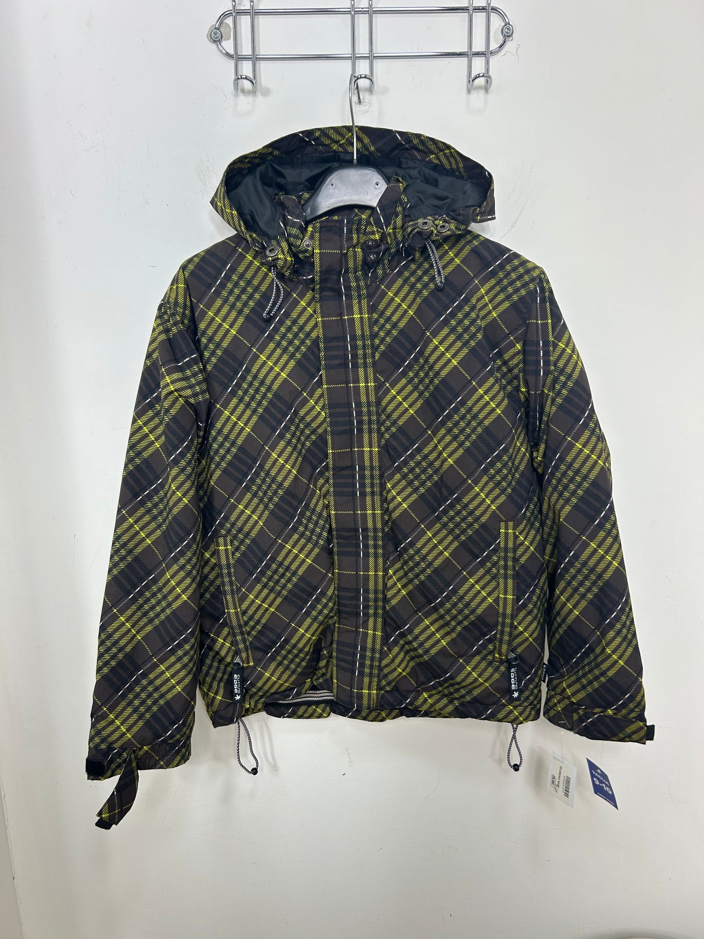 TAGLIA 10 ANNI - Giubbino cutting edge