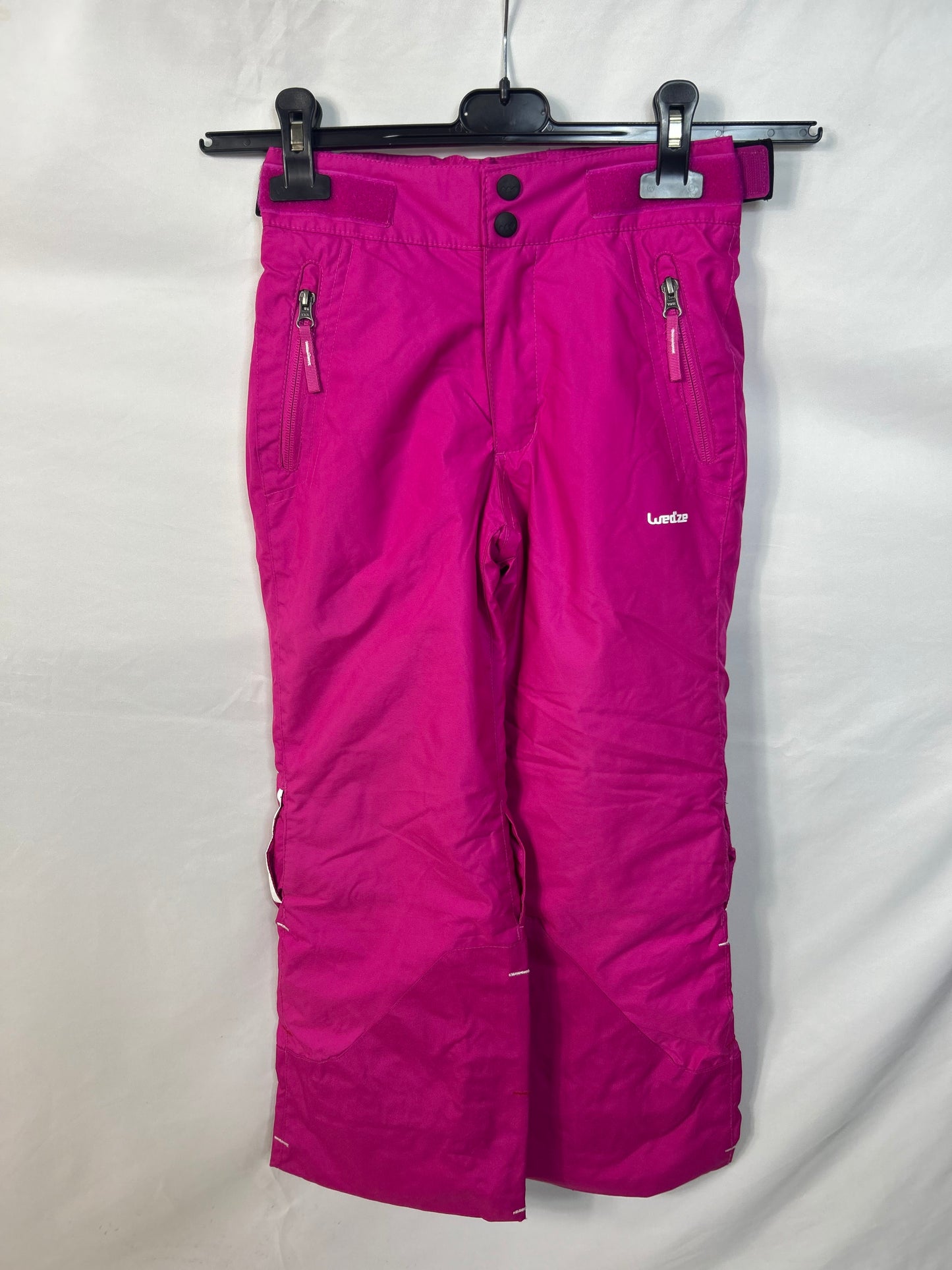 TAGLIA 6 ANNI - Completo wedze