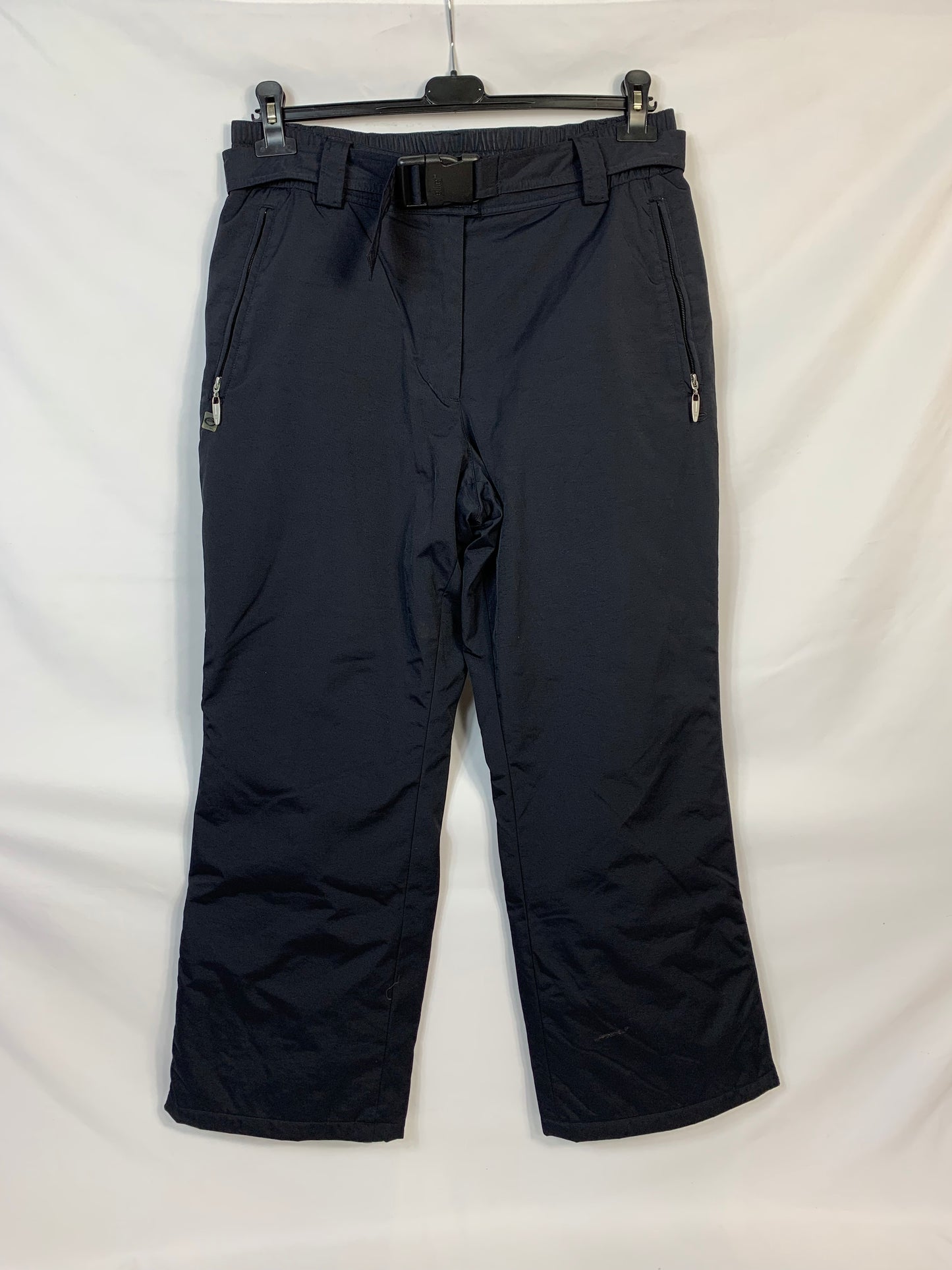 TAGLIA L - Pantalone Etirel nero