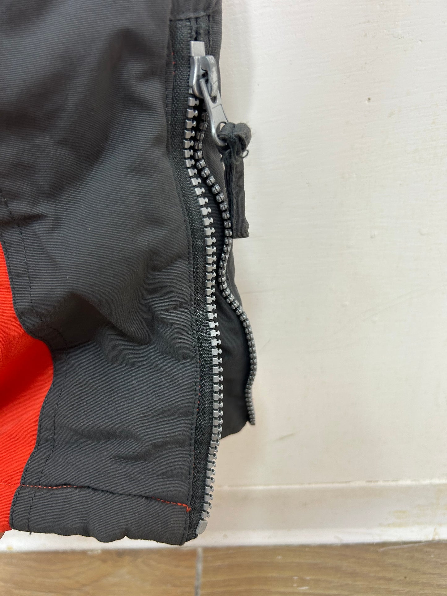 TAGLIA 10 ANNI - Tuta intera snowgame