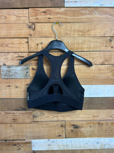 Top sportivo Domyos Black