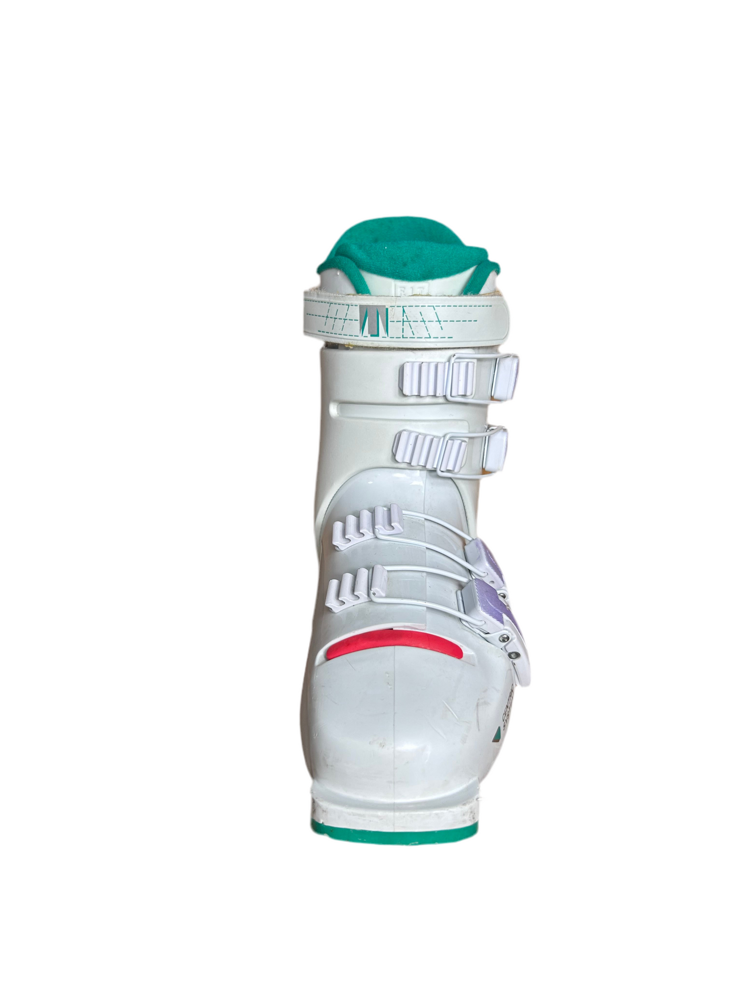 USATO-Scarponi da sci Tecnica CS 40