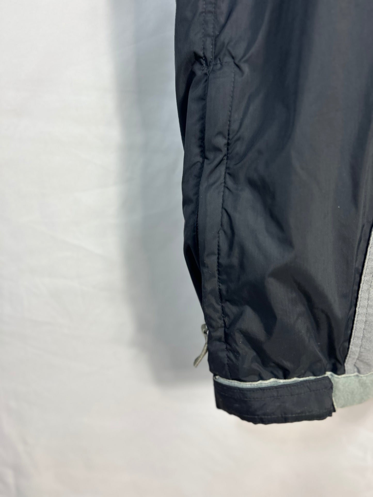 TAGLIA XS - Tuta intera Cliffhanger