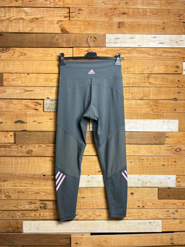 Leggins Adidas rosa