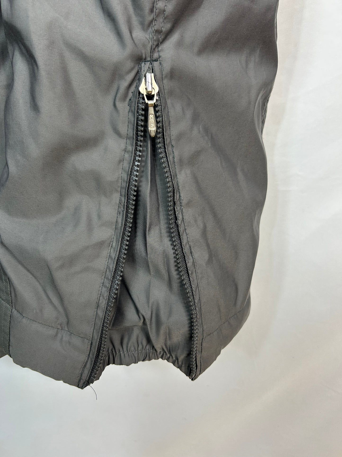 TAGLIA M - Tuta intera Lila Peak