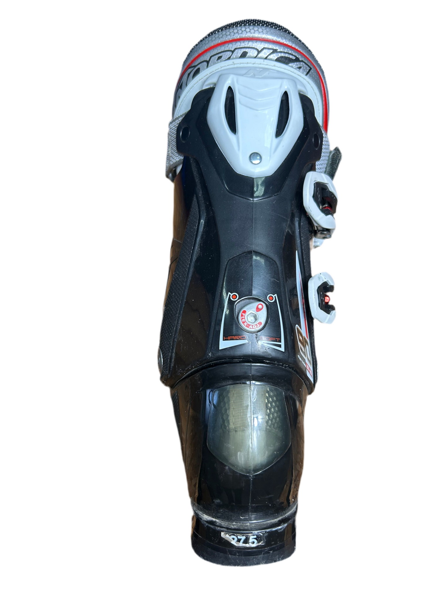 USATO- Scarponi da sci NORDICA SPORTMACHINE NFS 80