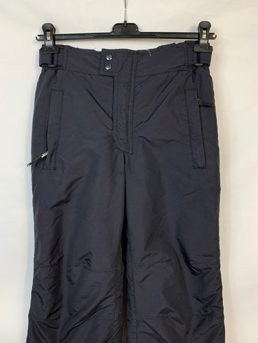 TAGLIA XS - Pantalone con bretelle quechua