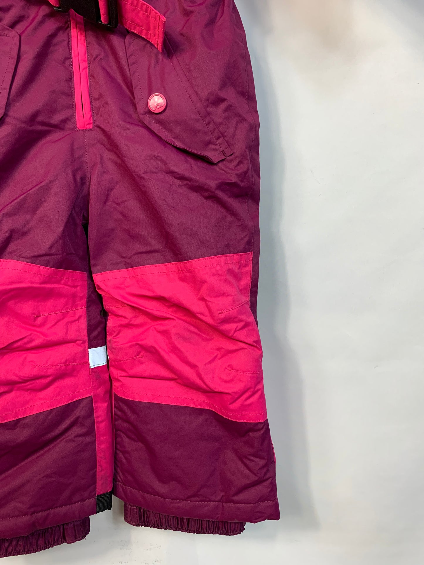 TAGLIA 3/4 ANNI - Tuta intera rodeo