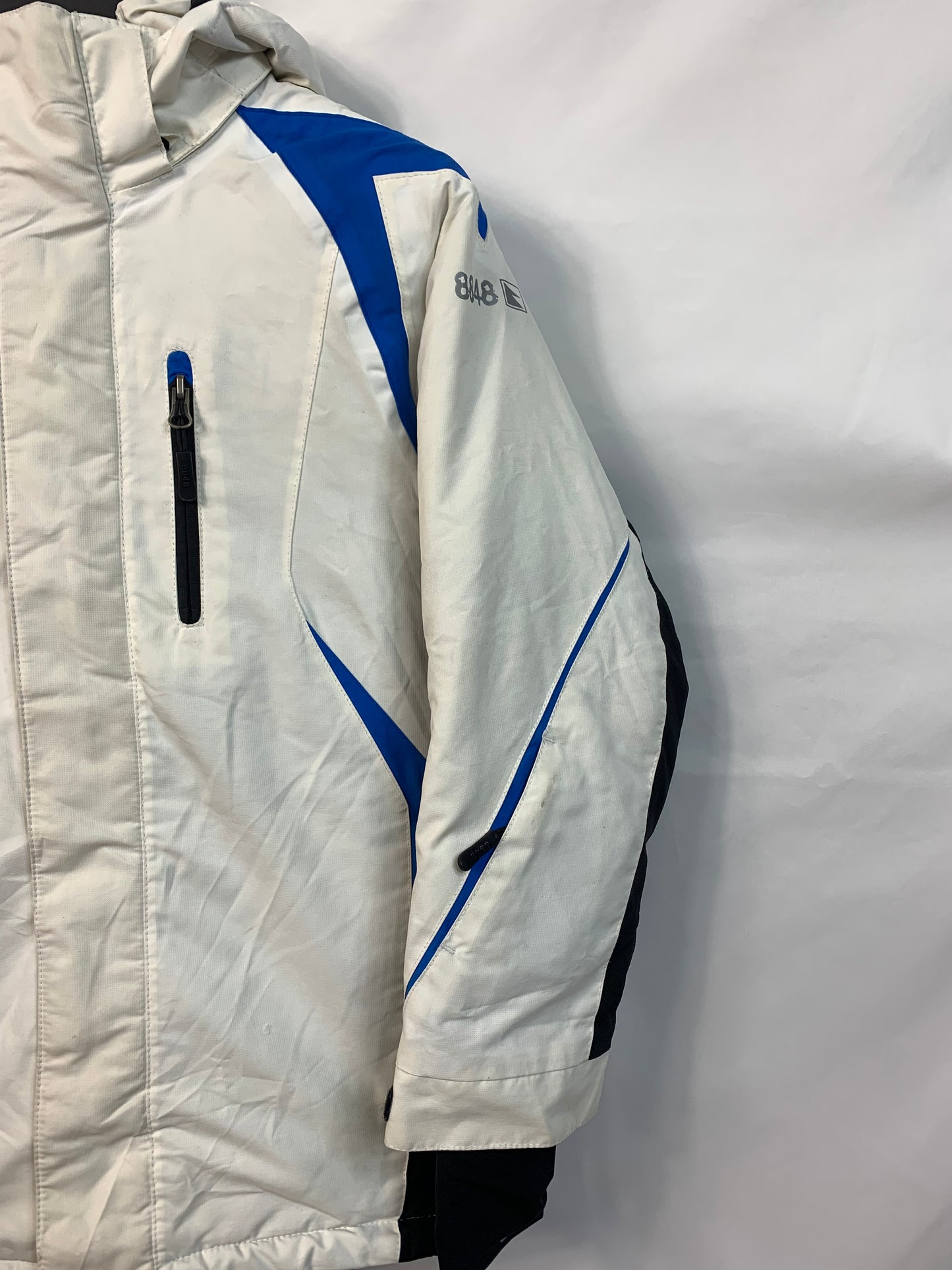 TAGLIA 10 ANNI - Giubbino 8848