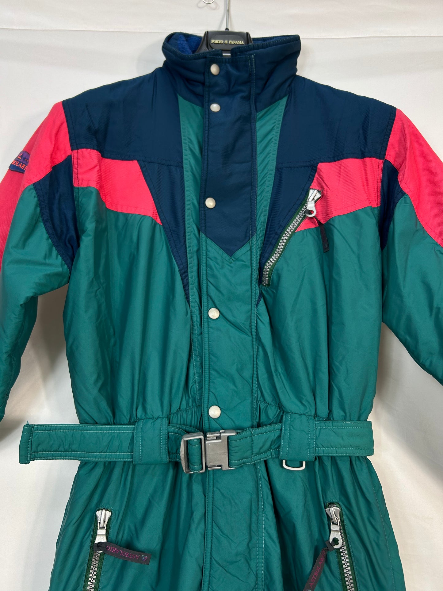 TAGLIA L-Tuta intera Astrolabio