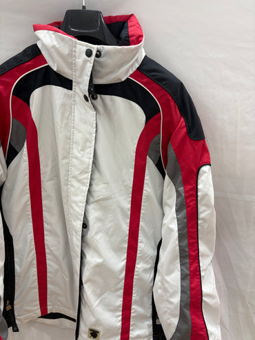 TAGLIA L-Giubbino Iguana Performance