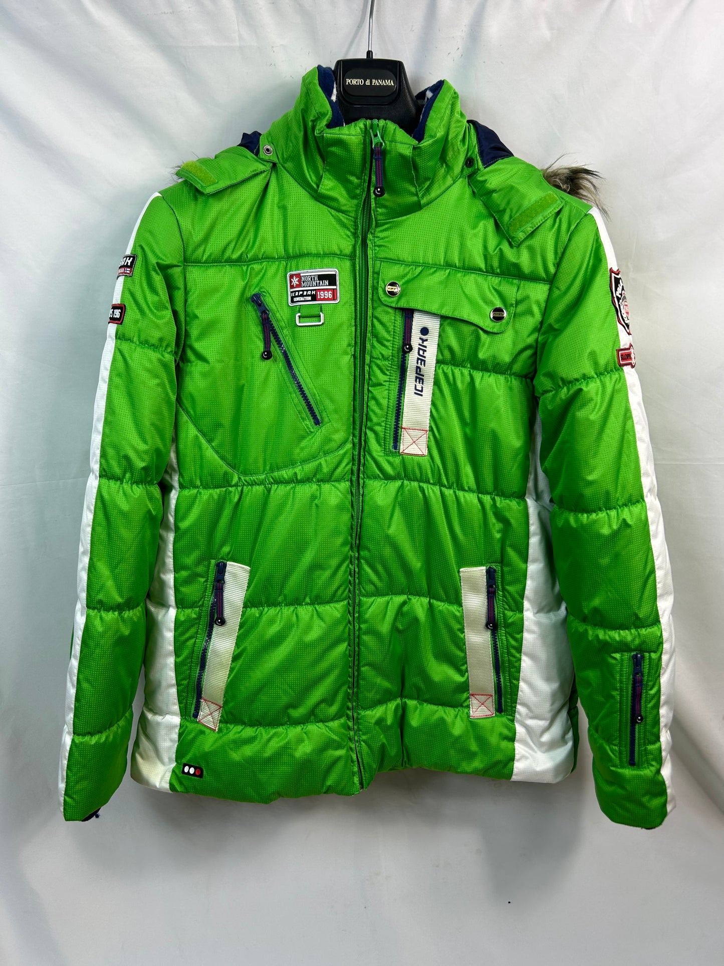 TAGLIA XL - Giubbino icepeak