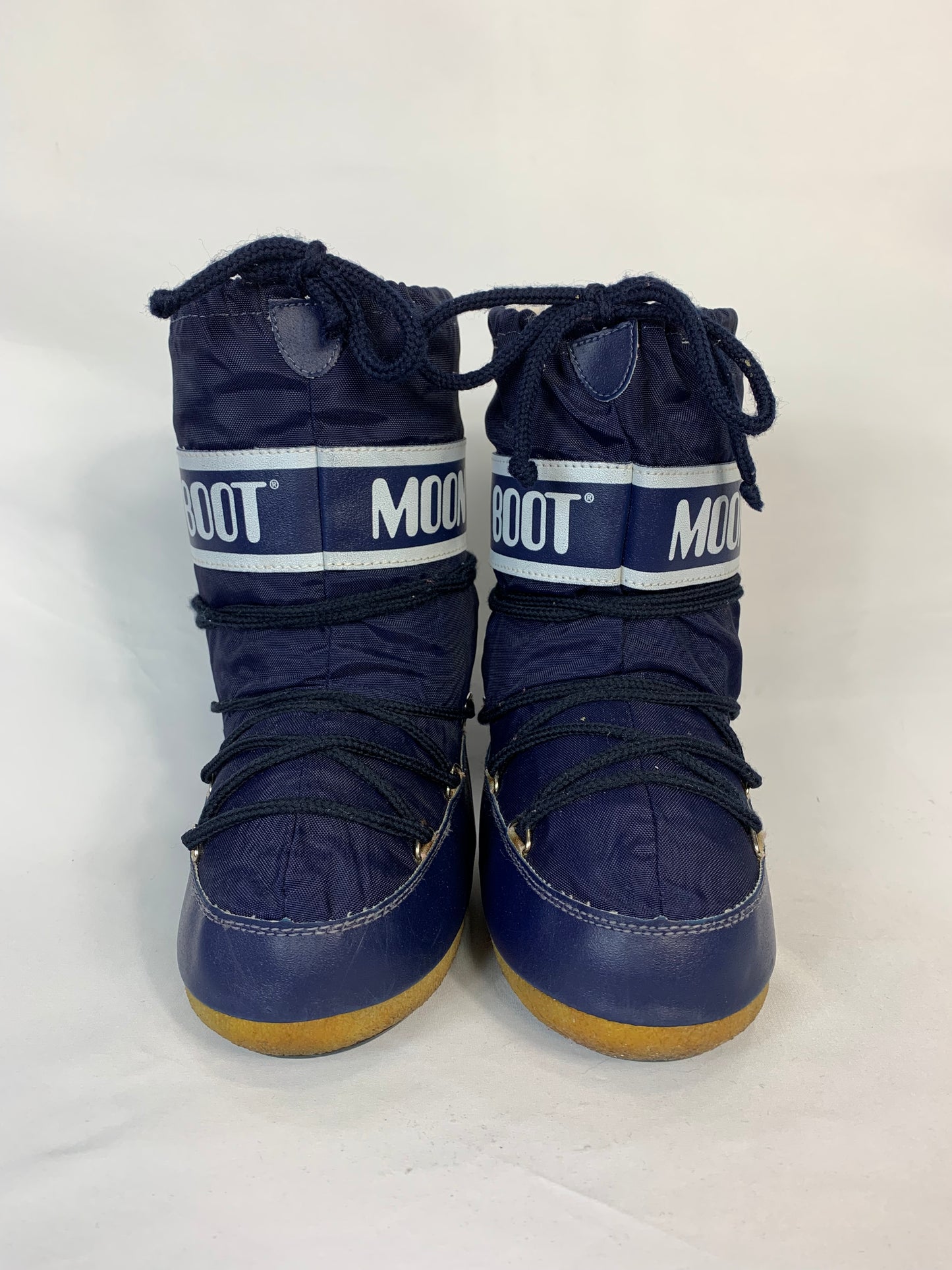 TAGLIA 27/30 - Moon boot blu