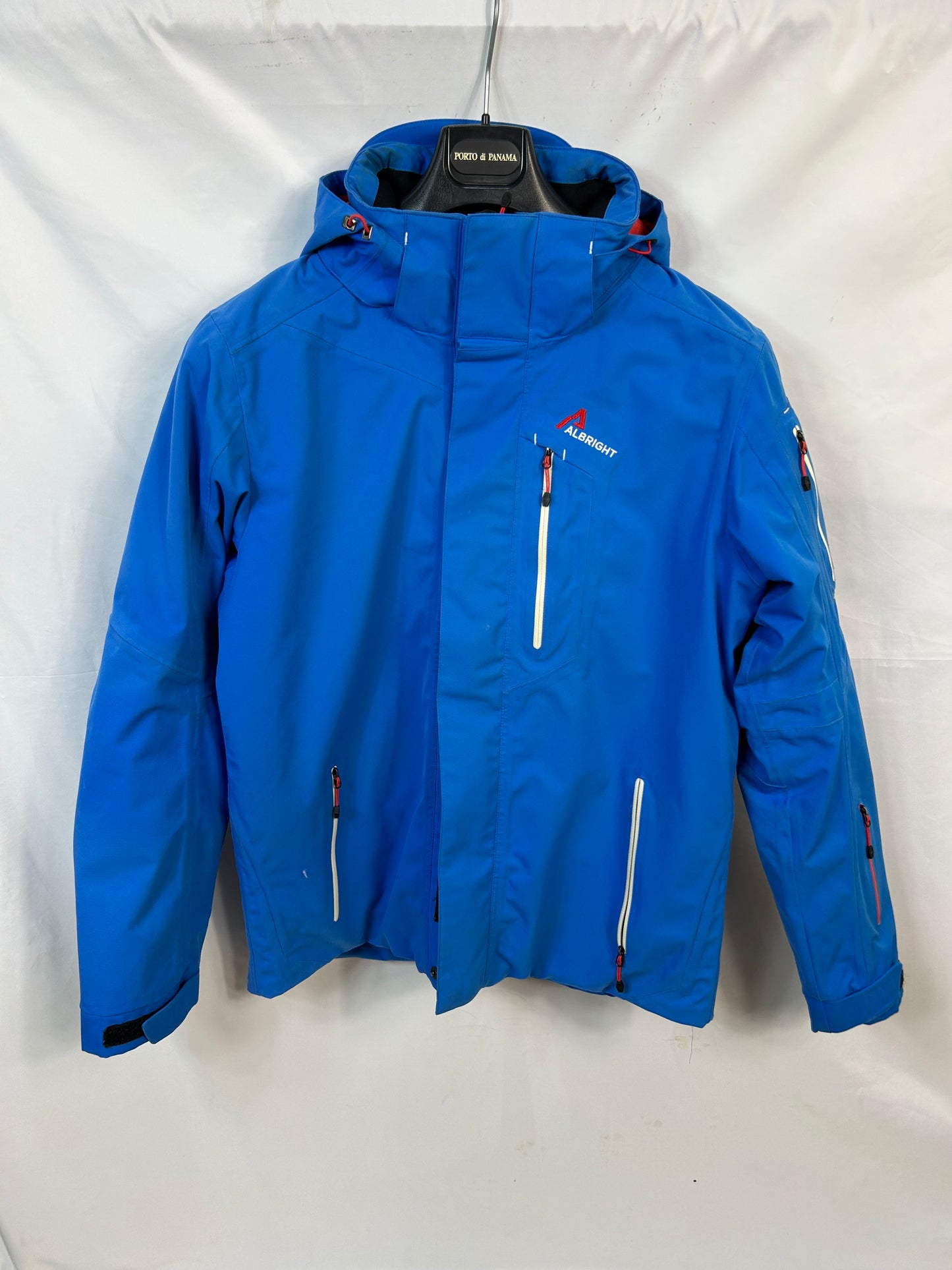 TAGLIA L - Giubbino albright